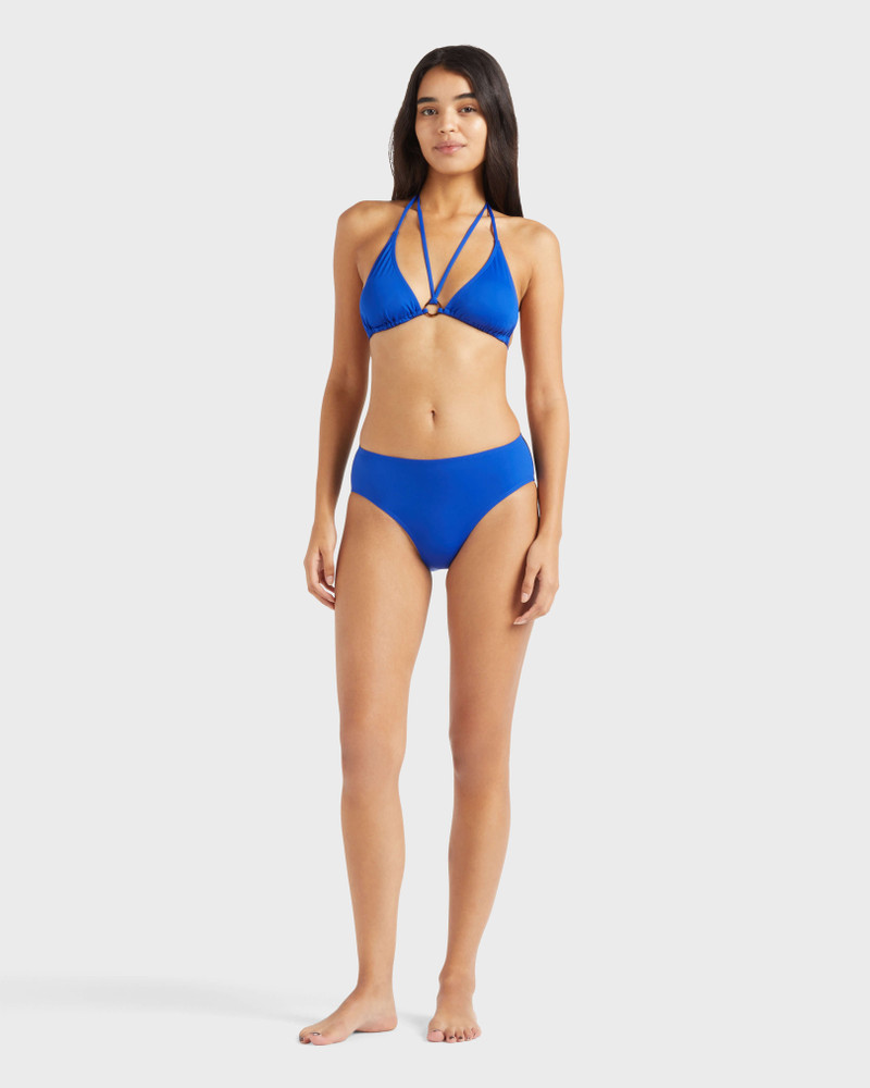 Vilebrequin Women Midi Brief Bikini Bottom Solid outlook