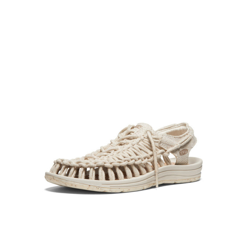 Women's UNEEK Canvas Skall Studio Sneaker 3