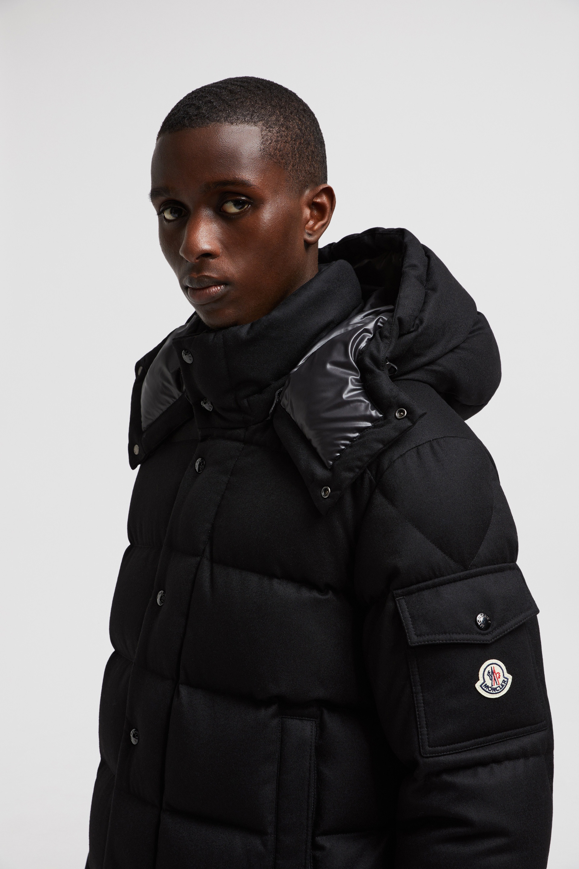 Vezere Short Down Jacket - 4