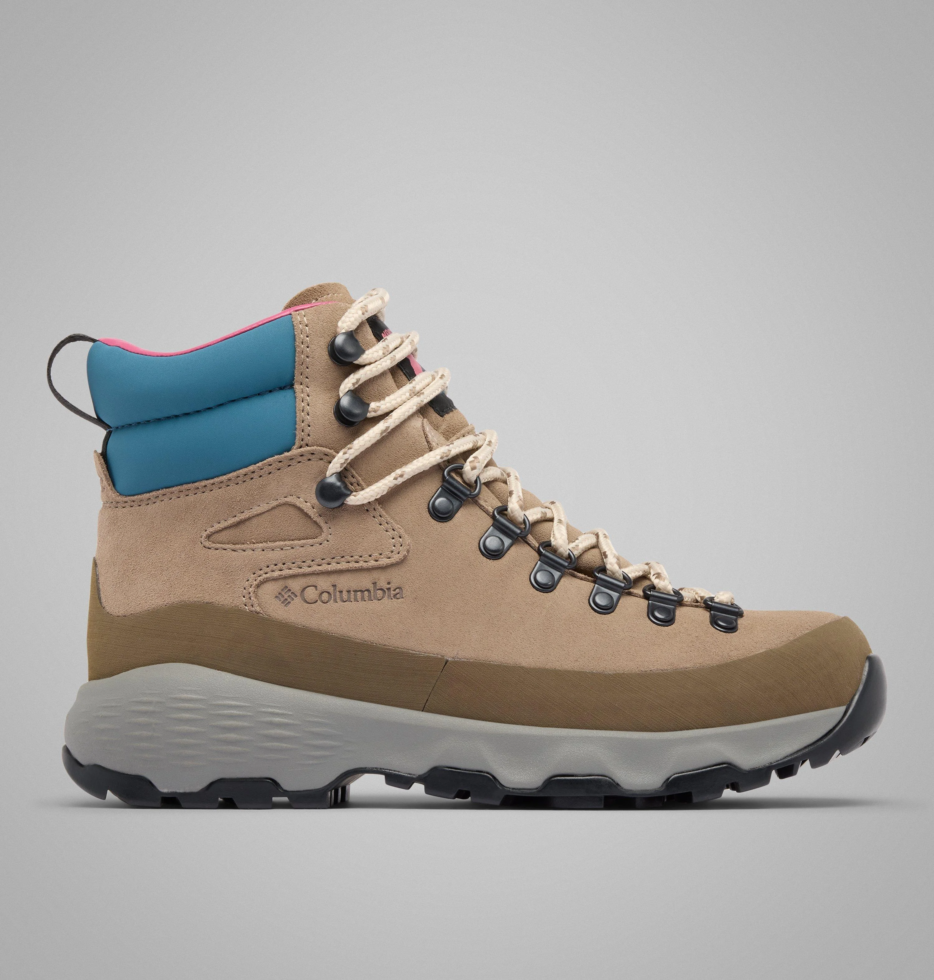 Women's Newton Alpine PT Boot - 1