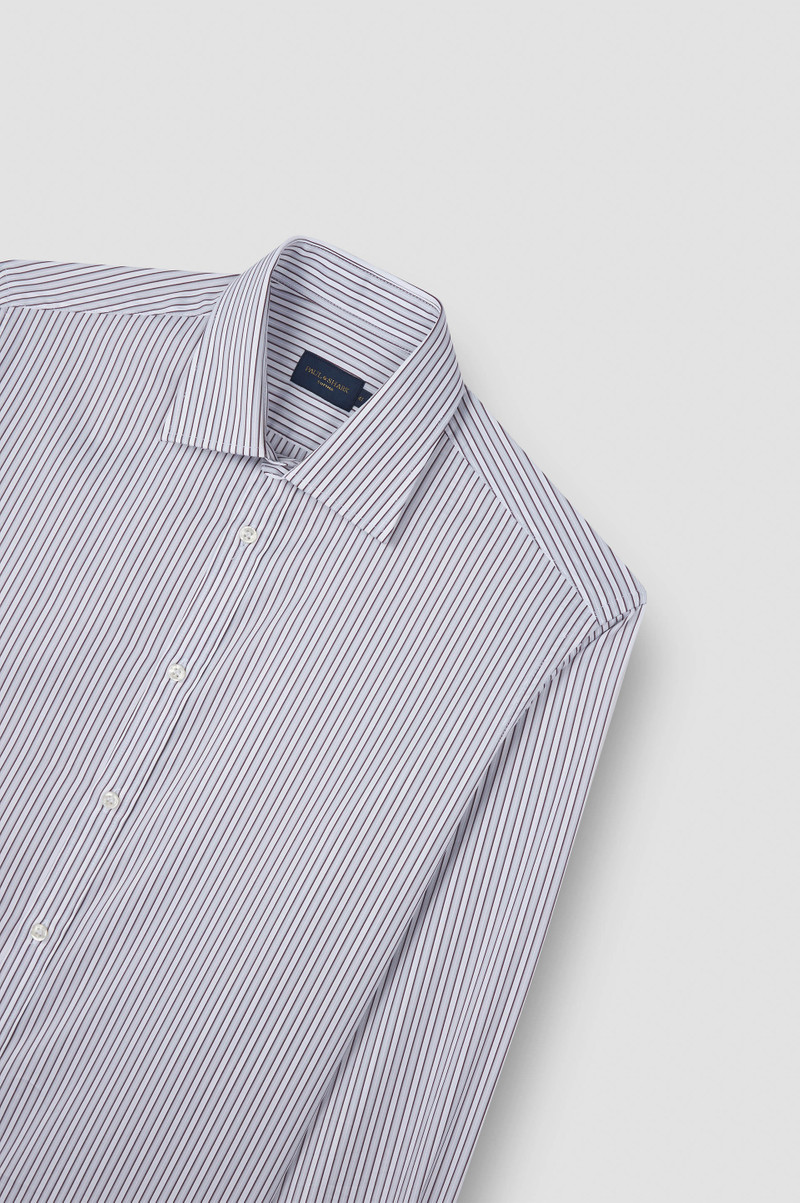 SUPIMA® COTTON SHIRT 5