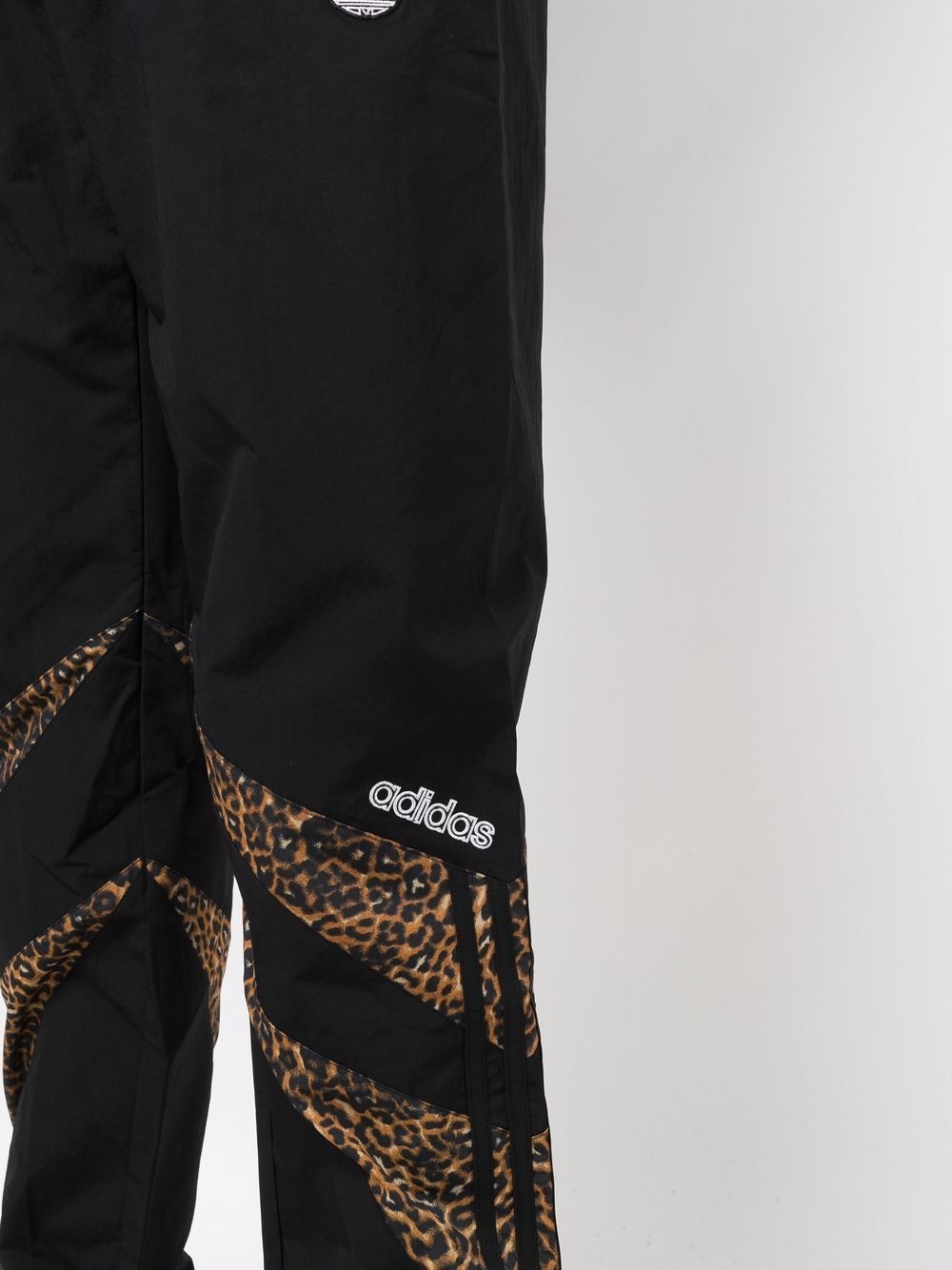 SPRT woven track pants - 5