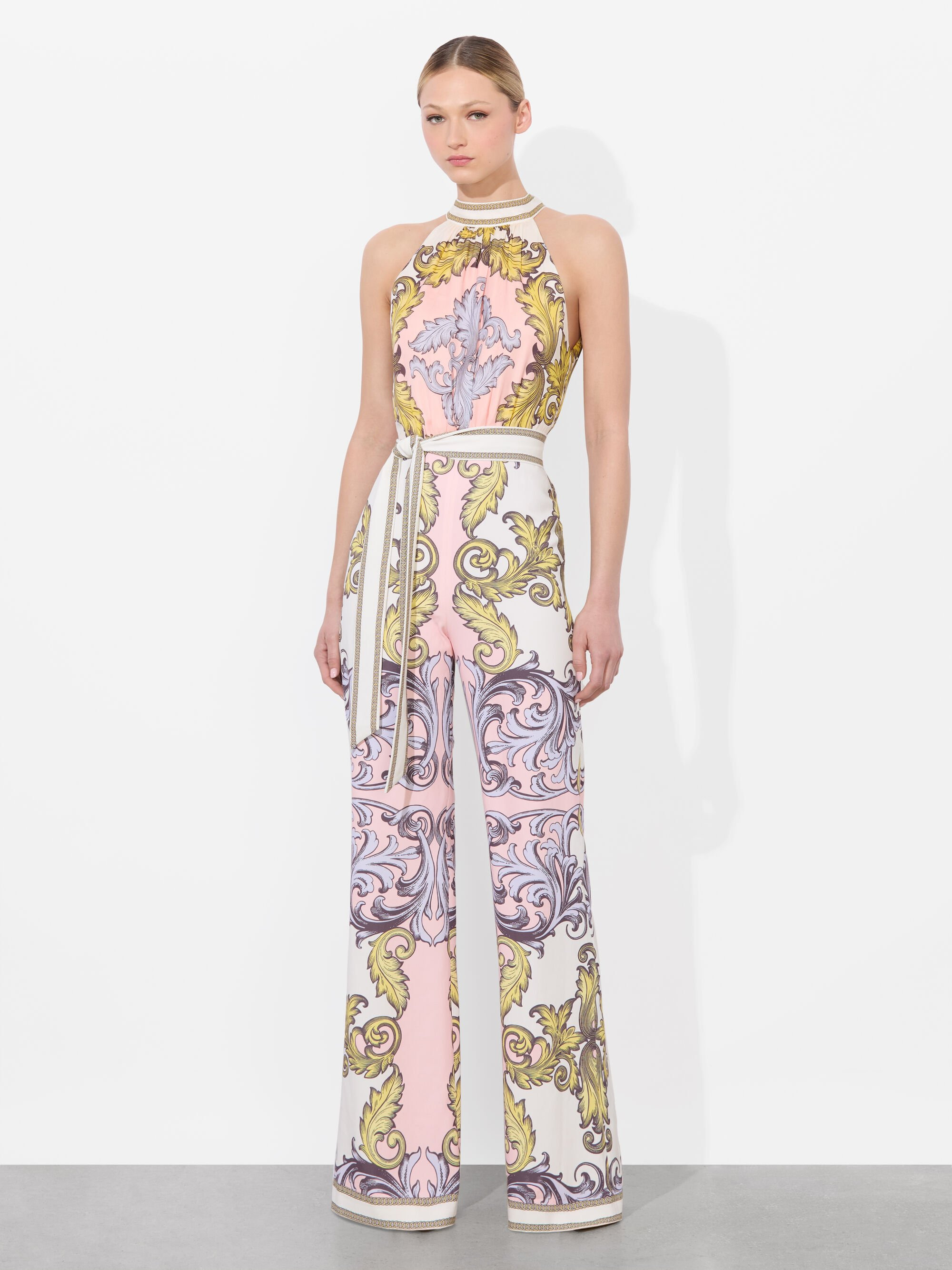 THELMA JUMPSUIT - 2