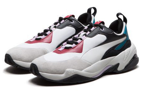 (WMNS) PUMA Thunder Rive Droite 'Glacier Grey' 369452-02 - 3