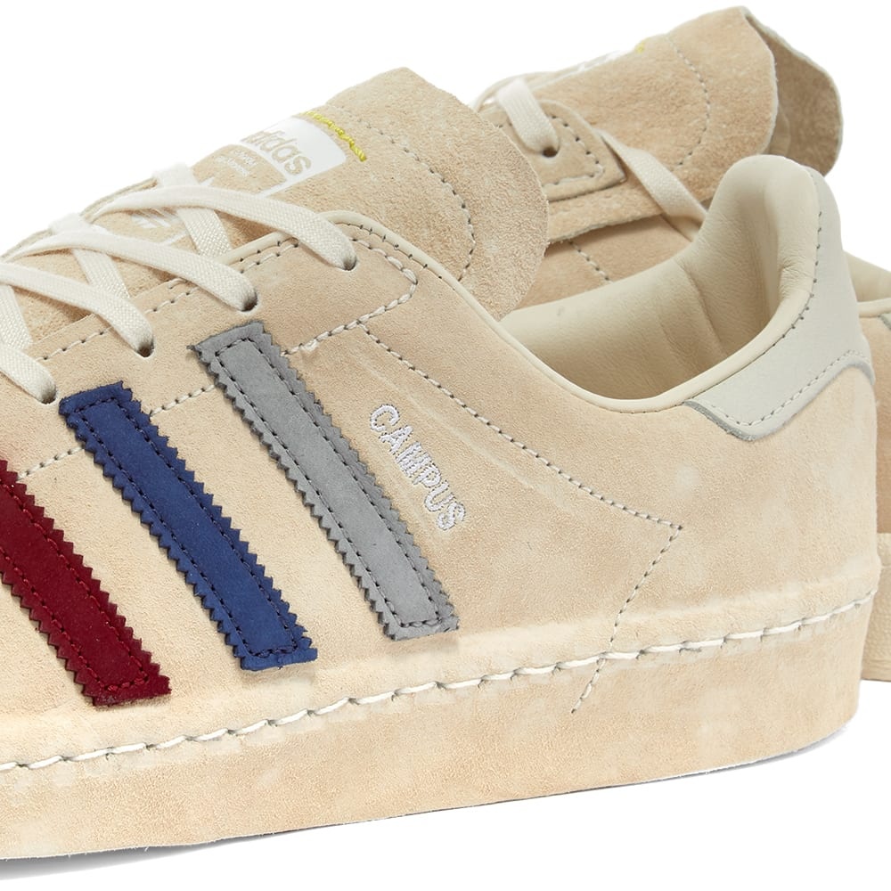 Adidas x RECOUTURE Campus 80s - 4