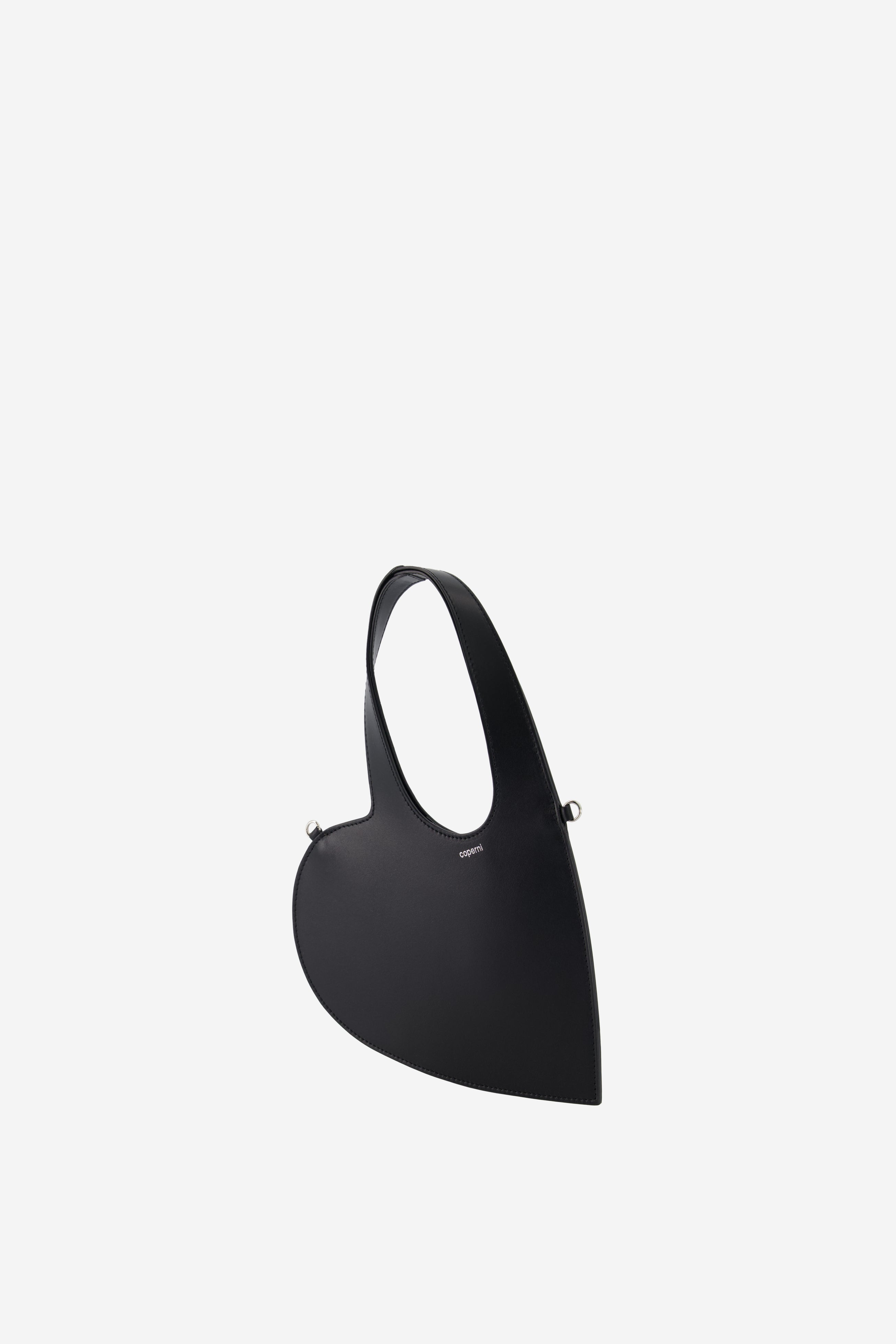Mini Heart Tote - 3