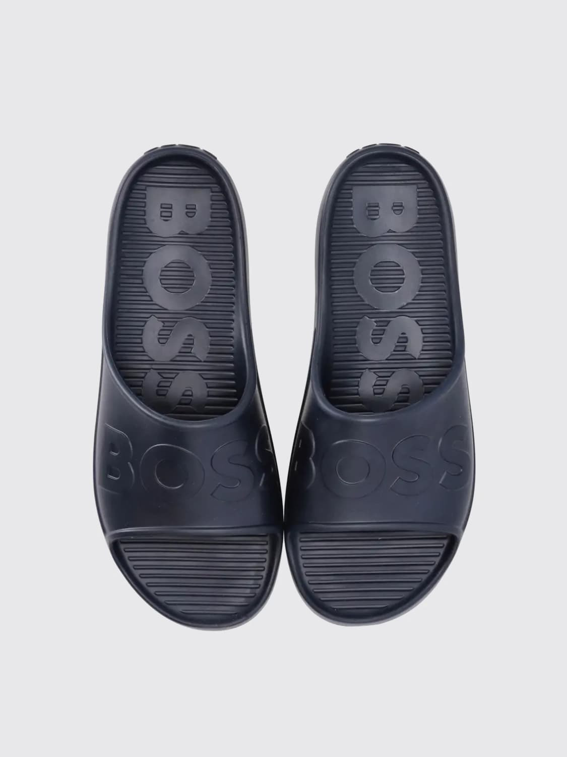 Sandals men Boss - 4