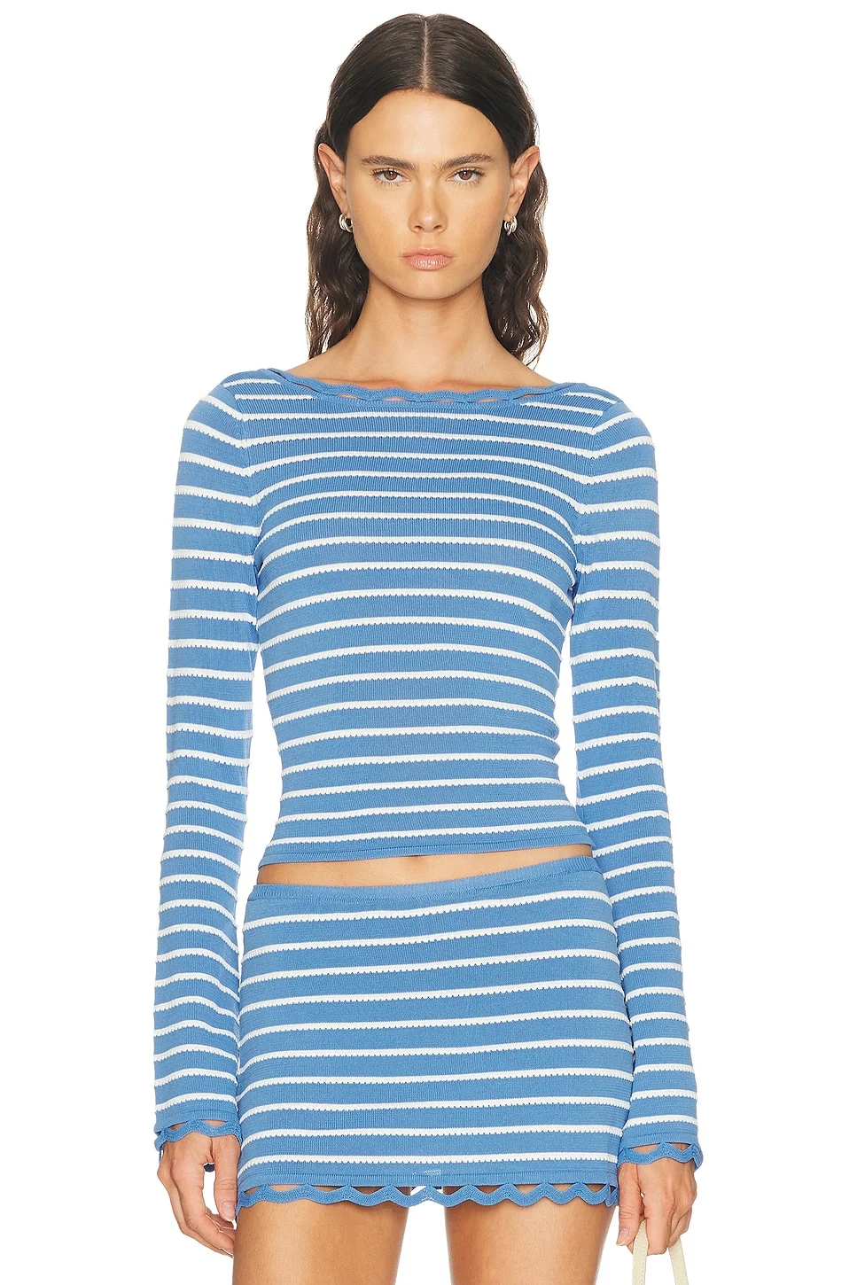 The Penelope Top - 1
