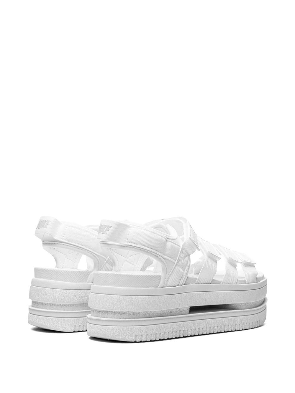 Icon "White/Pure Platinum" slides - 3