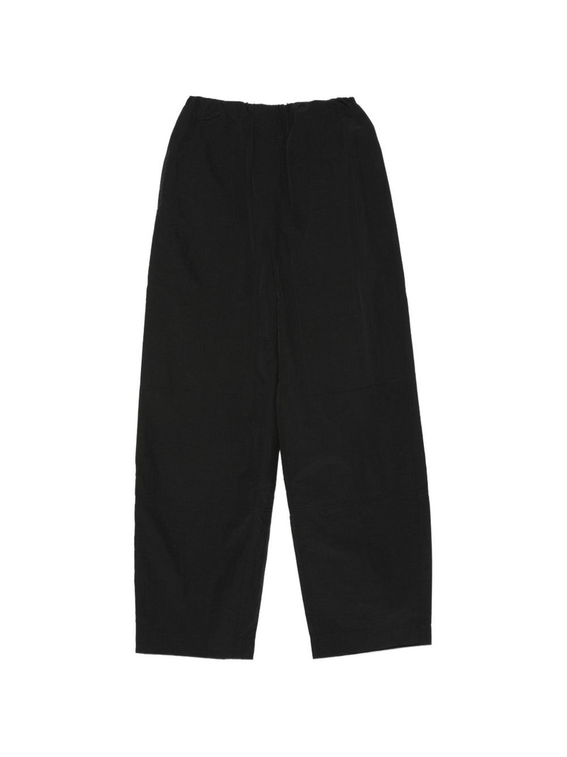 Cocoon track pants 1