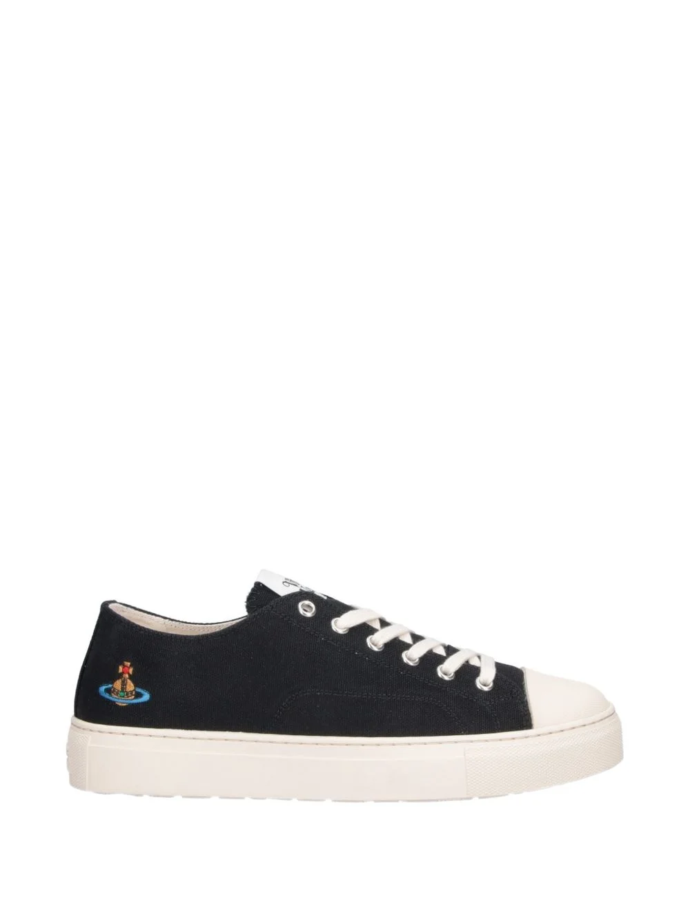 Plimsoll sneakers - 1