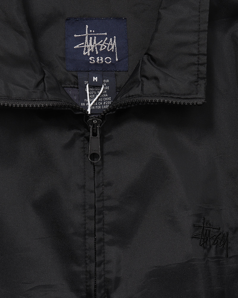 STUSSY - 3