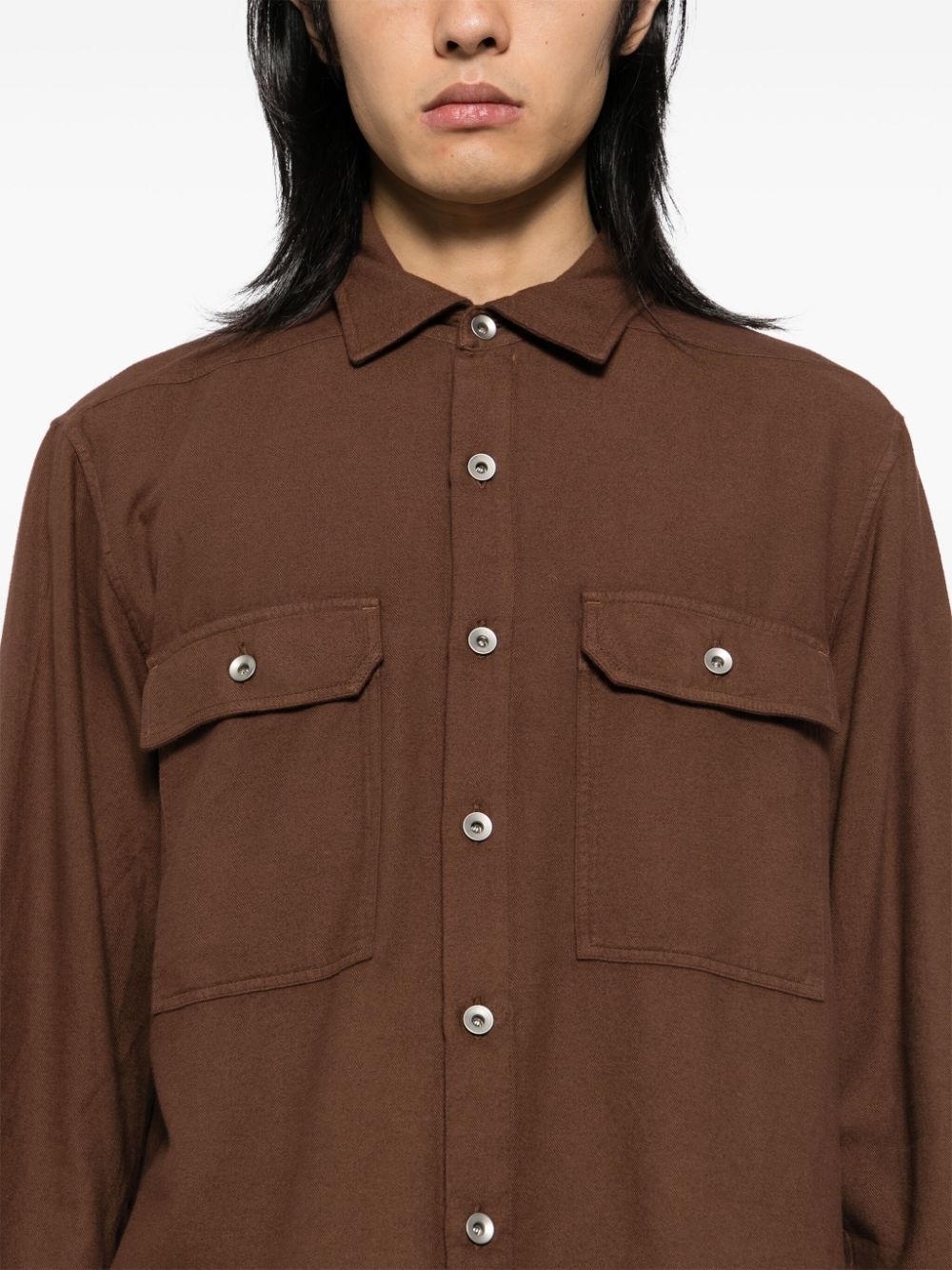 cotton shirt - 5