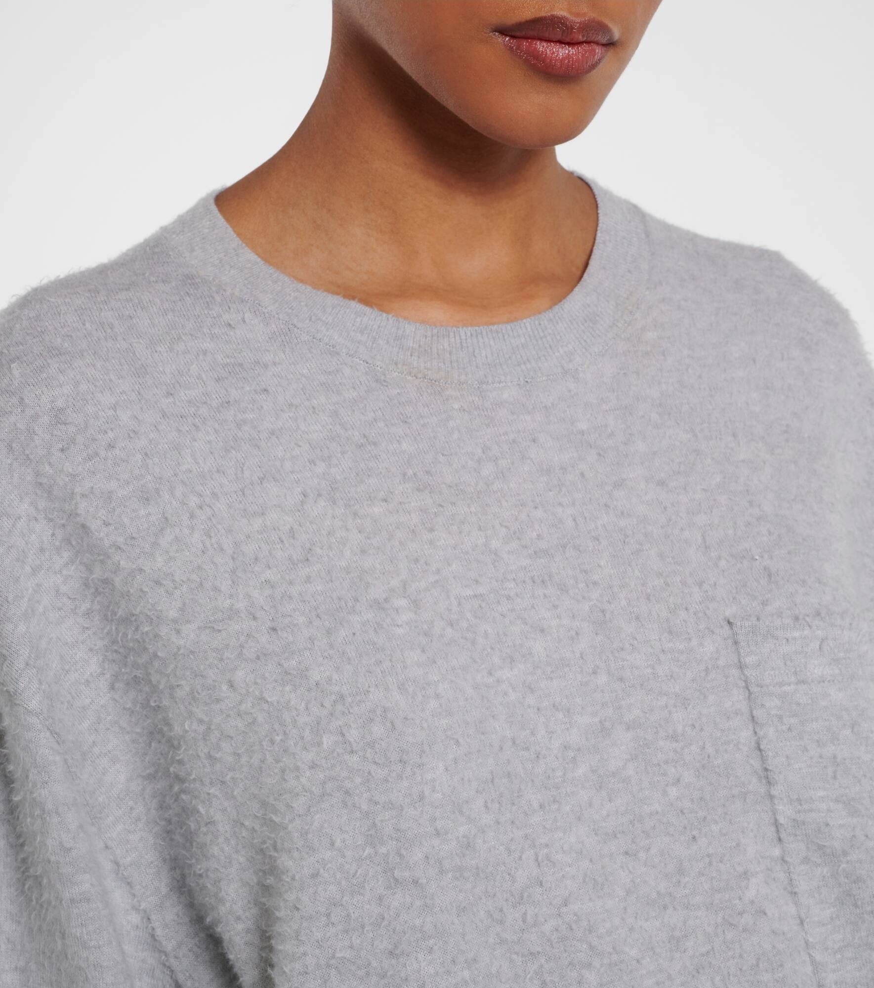 Kaddy oversized cotton T-shirt - 4