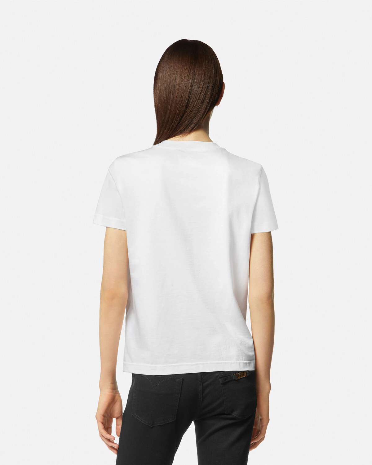 Logo T-Shirt - 5