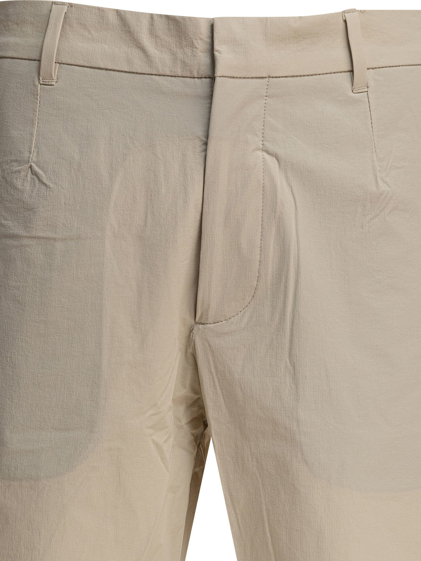 Norse Projects "aaren Travel Light" Trousers - 3