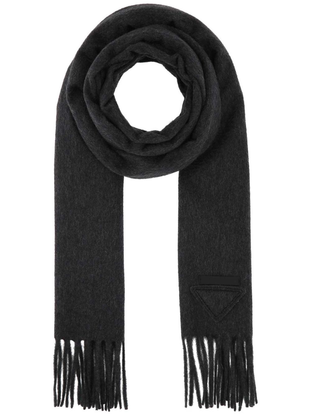 cashmere scarf - 1