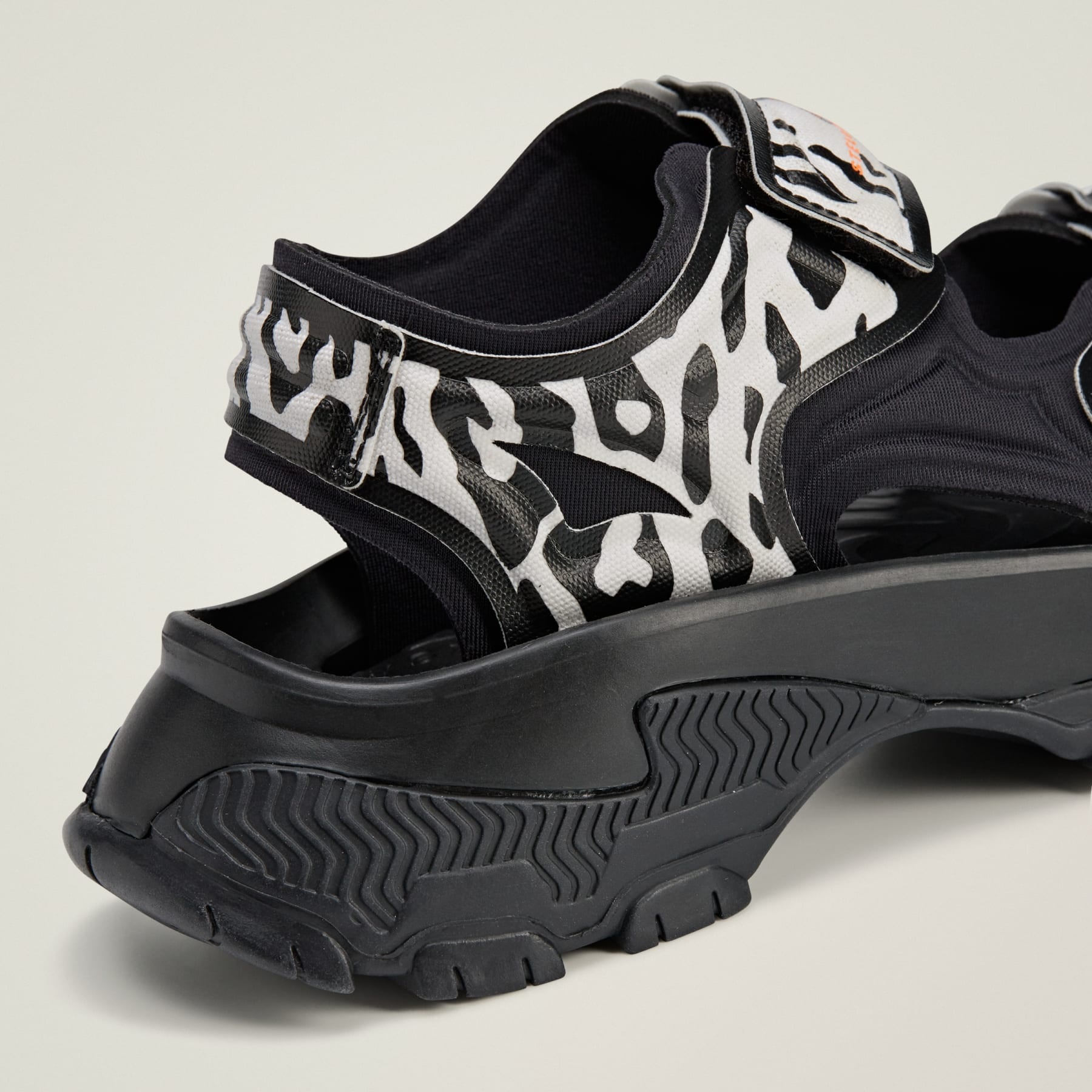 adidas by Stella McCartney Hika Outdoor Sandals - 9