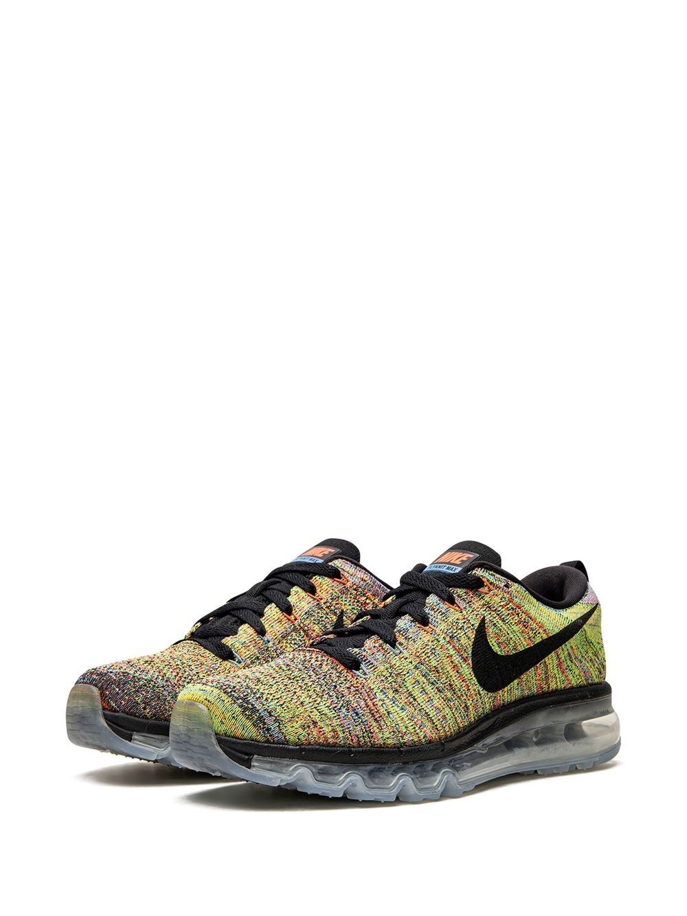 Flyknit Max sneakers - 5