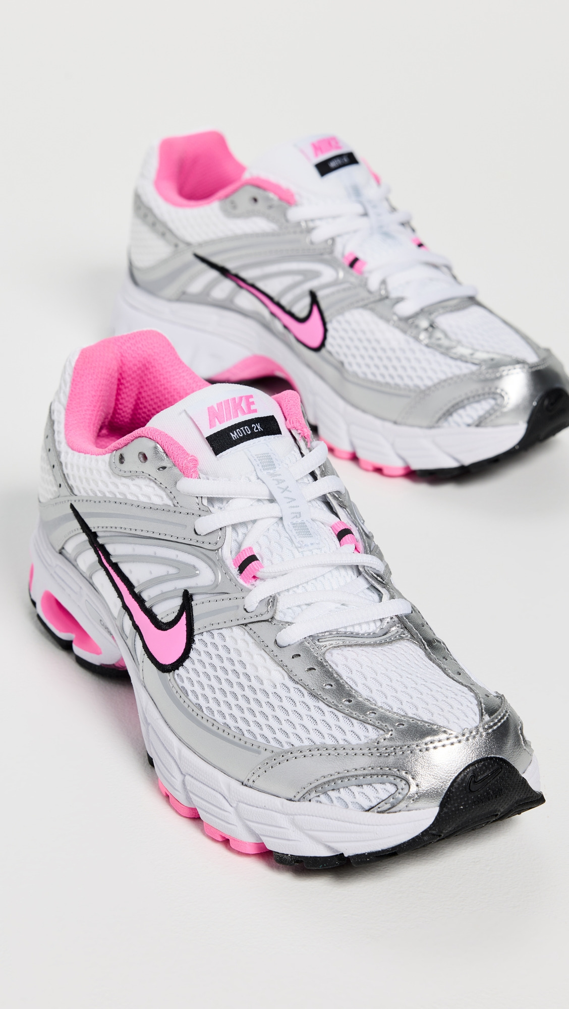 Air Max Moto 2k Sneakers - 4
