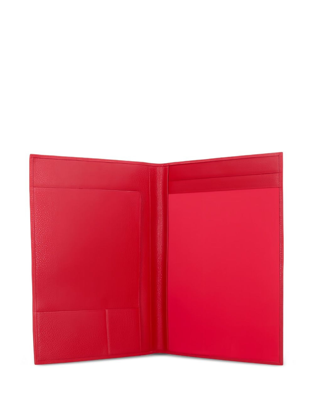 leather notepad cover - 3