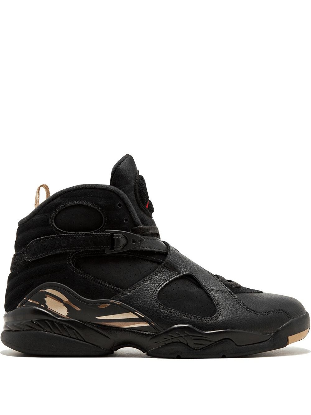 Air Jordan 8 Retro OVO sneakers - 1