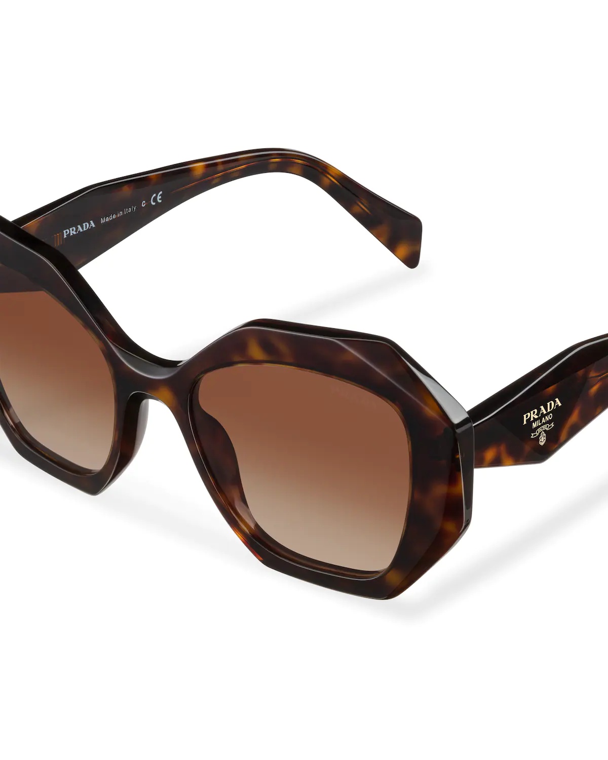 Prada Symbole sunglasses - 5