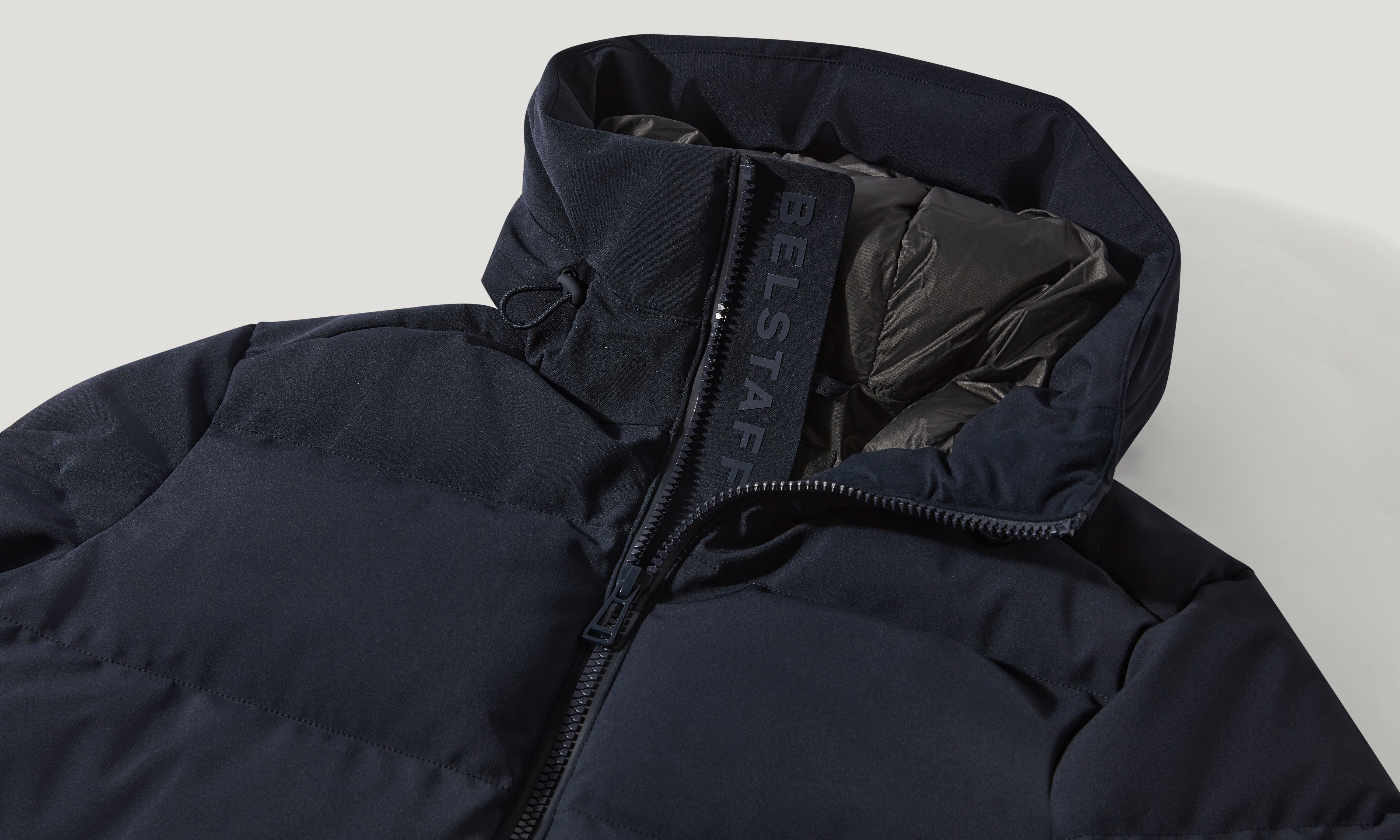 PULSE JACKET - 3