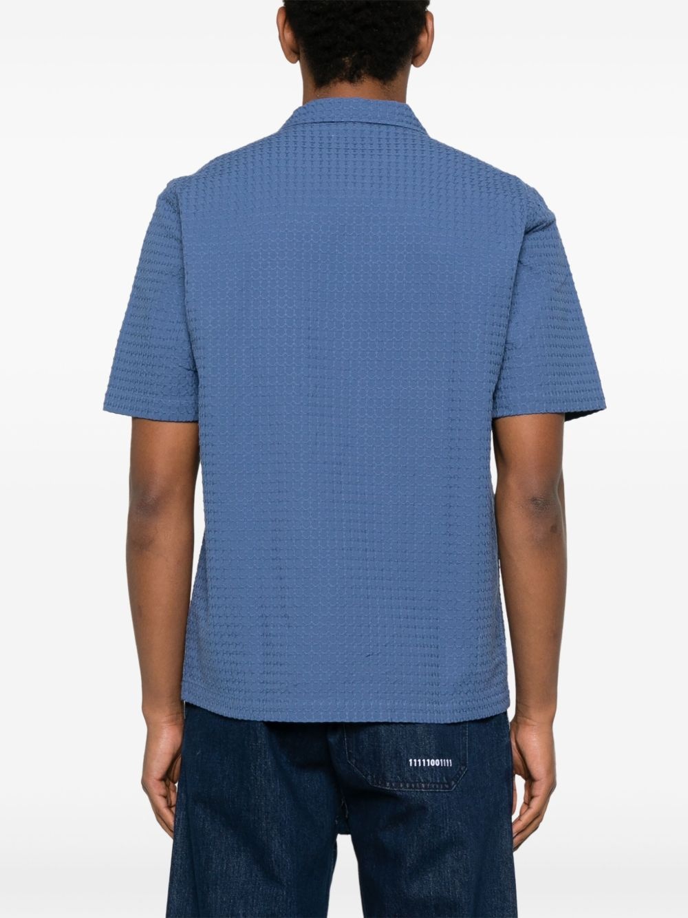 Delos Road shirt - 4
