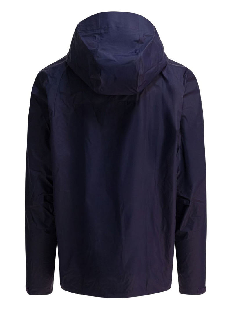 Patagonia Torrentshell hooded jacket outlook