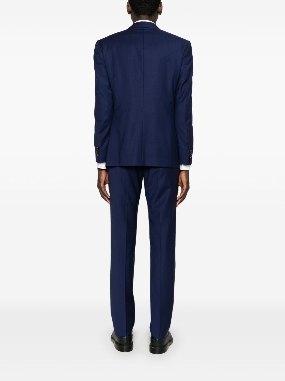 single-breasted suit - 3