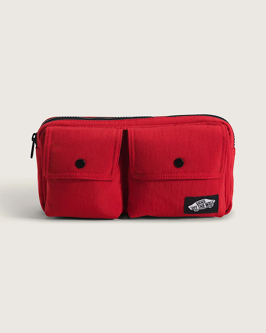Lawler Crossbody Bag - 1