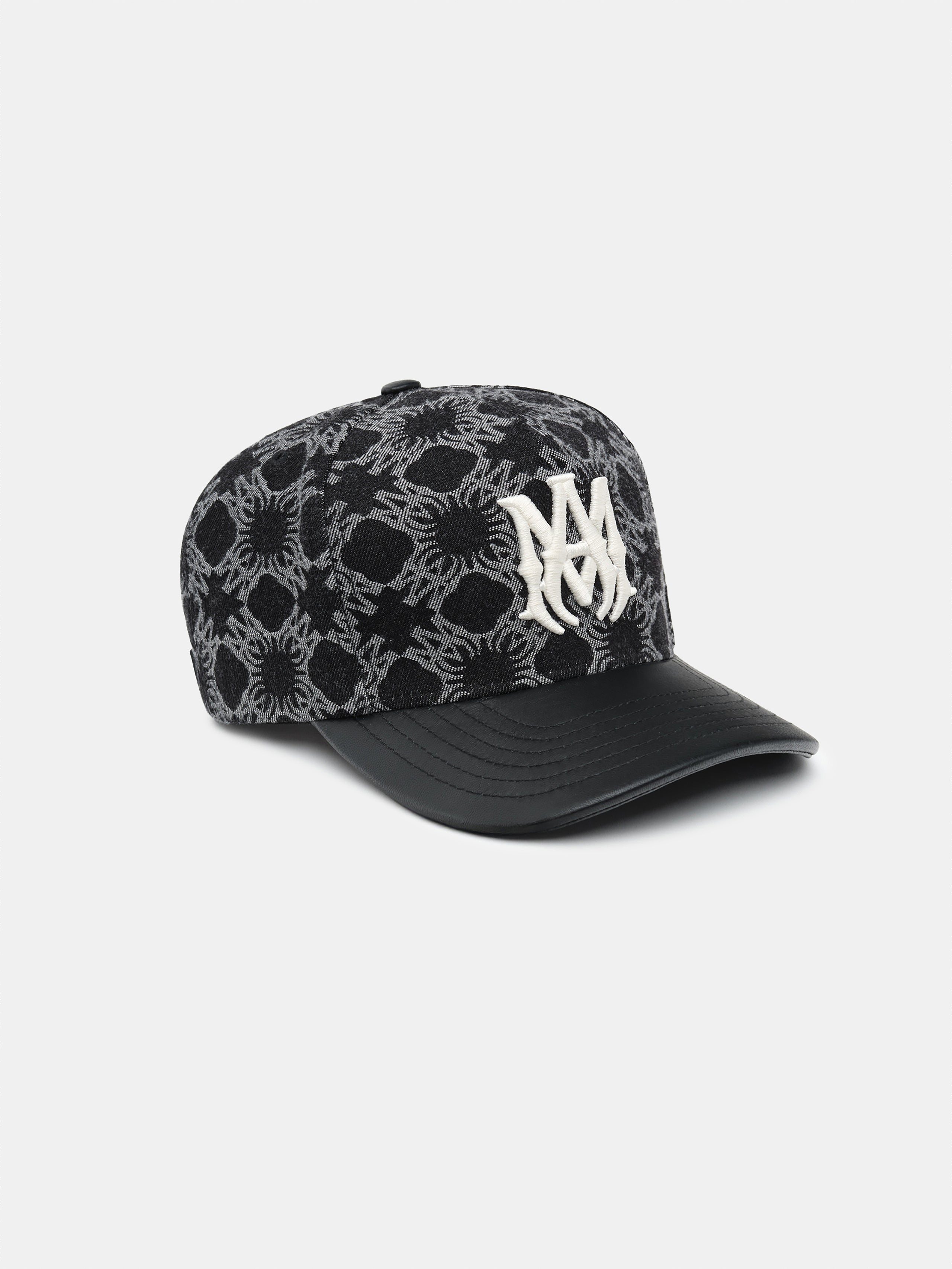 MA QUAD DENIM HAT - 2
