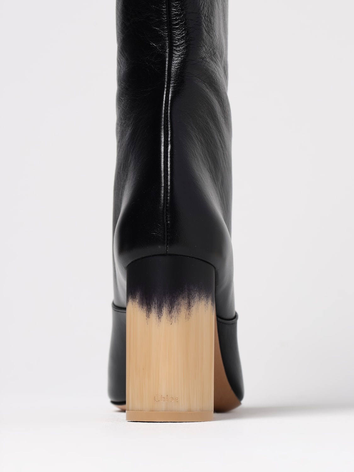 Boots woman ChloÉ - 4