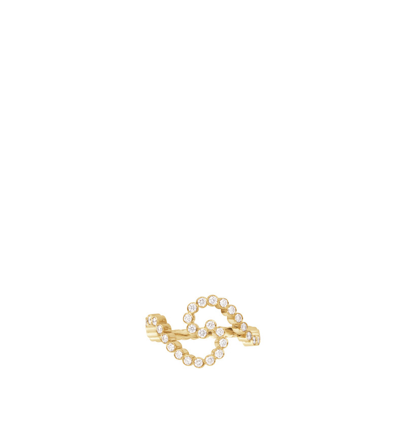 GAIA ENSEMBLE RING 1