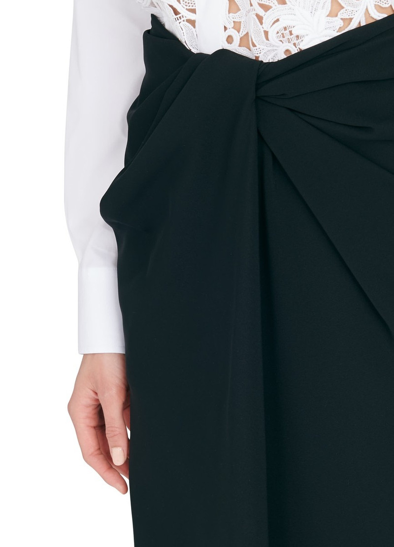 Long skirt 4