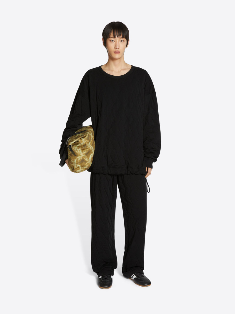 Dries Van Noten PADDED TEE outlook