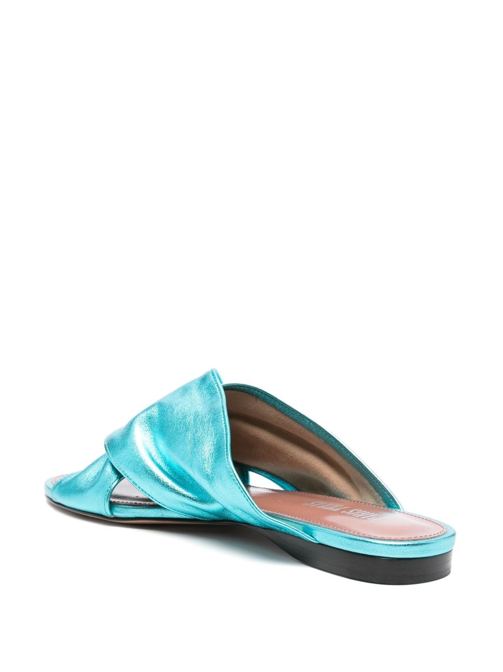 Rose sandals - 3