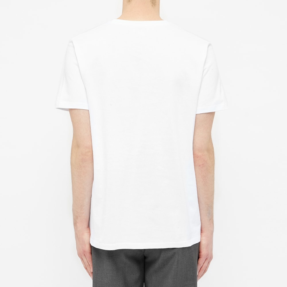 A.P.C. x RTH Peace Tee - 4