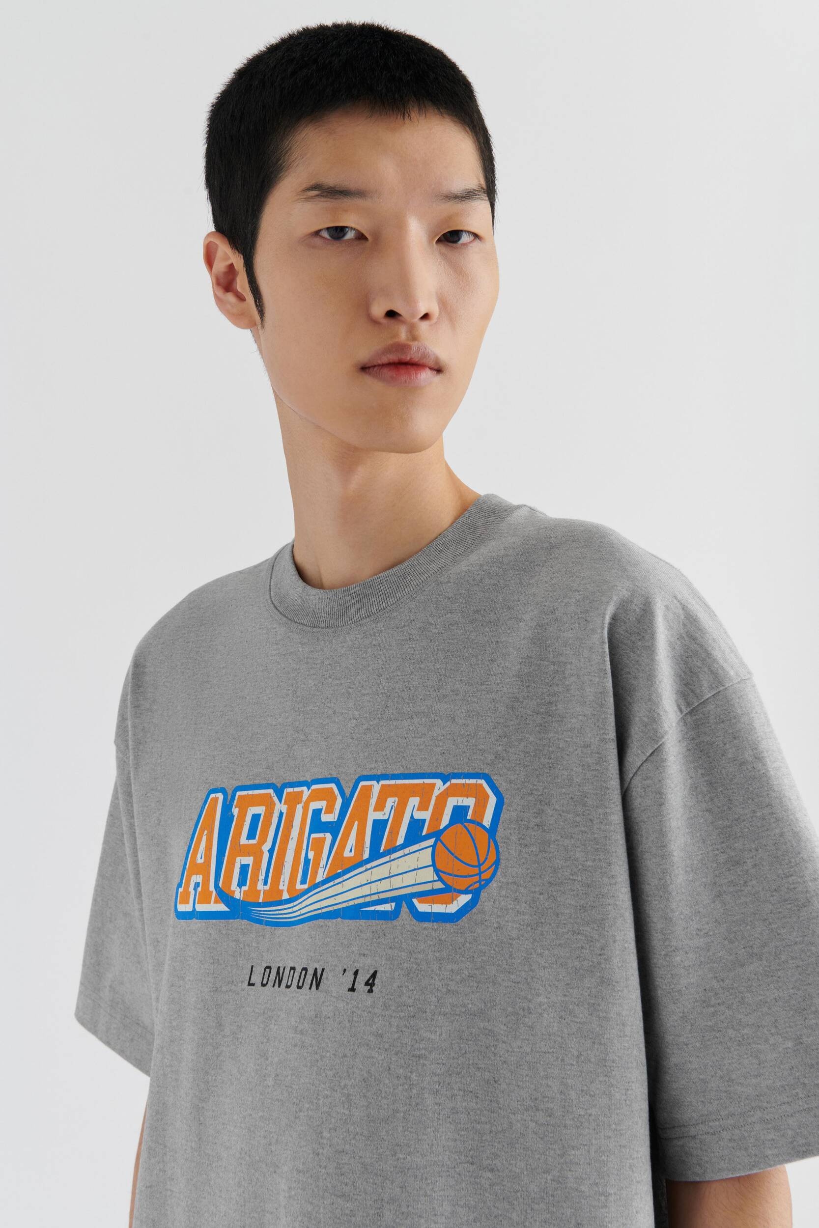 Score T-Shirt - 5