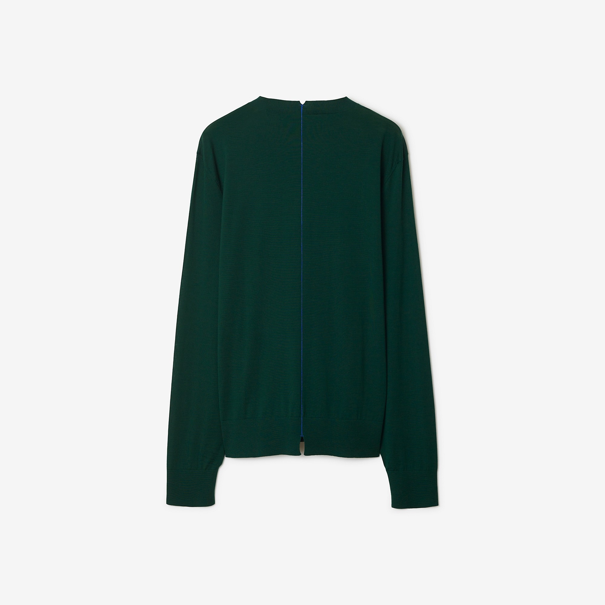 Wool Sweater - 5