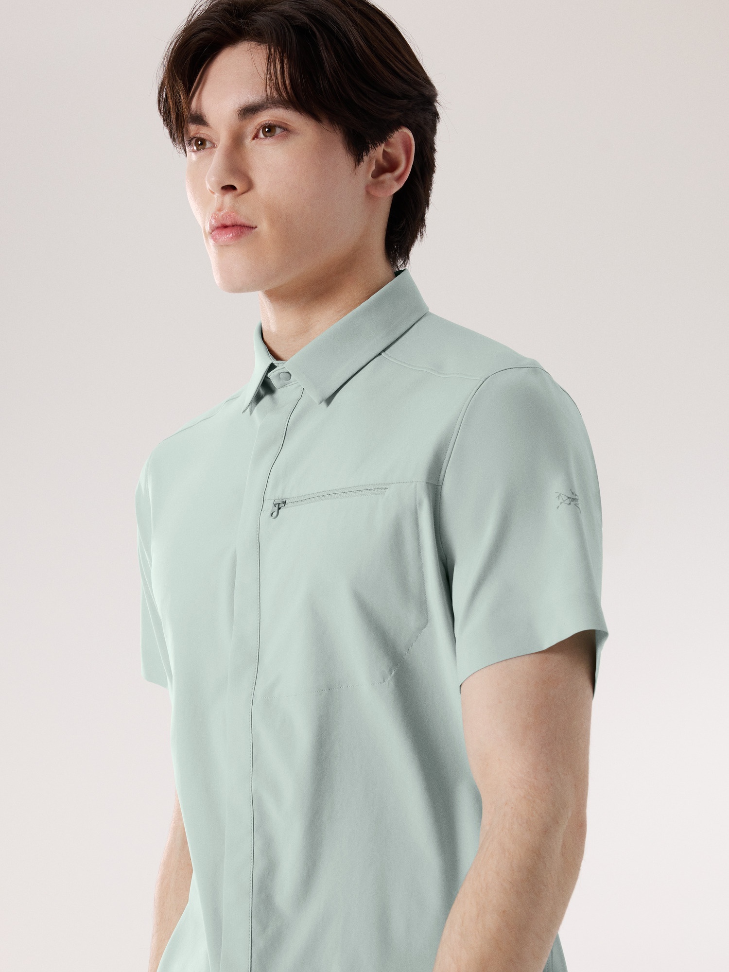 Skyline Shirt SS - 3