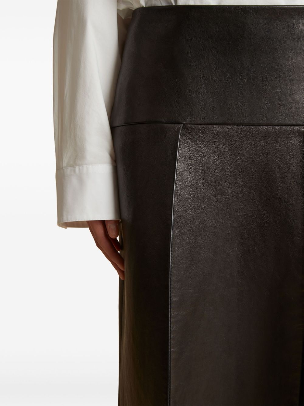Kidd midi skirt - 6