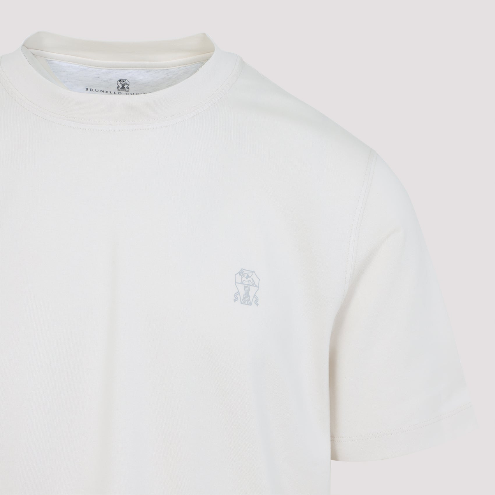 Brunello Cucinelli T-Shirt Men - 3