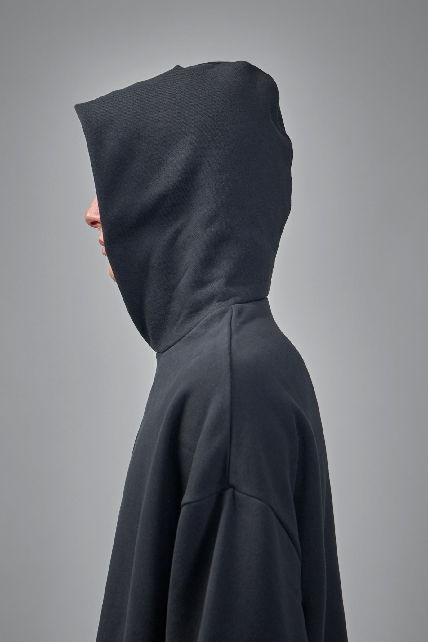 Modern Fit Fleece Hoodie - 6