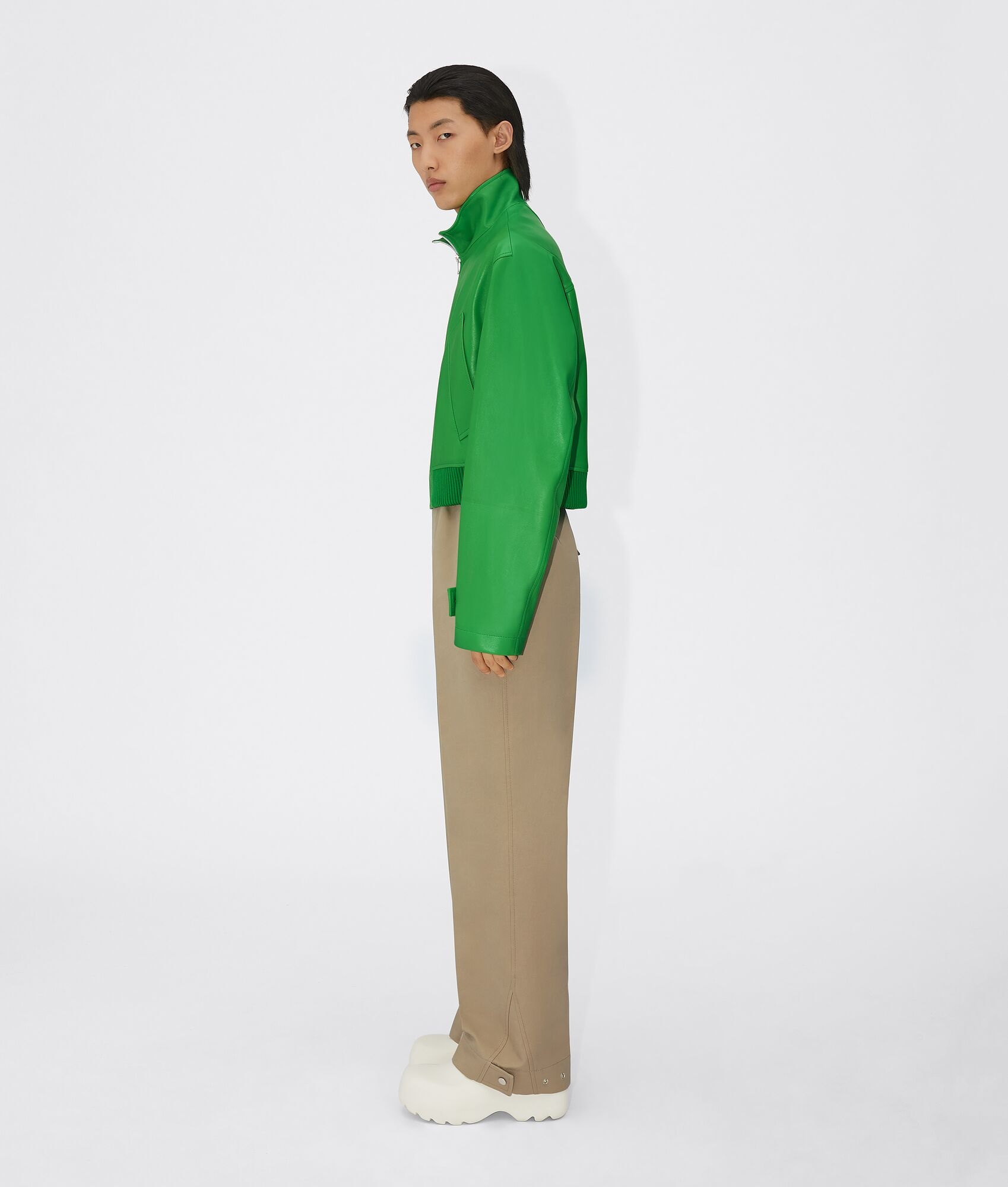 jacket - 2