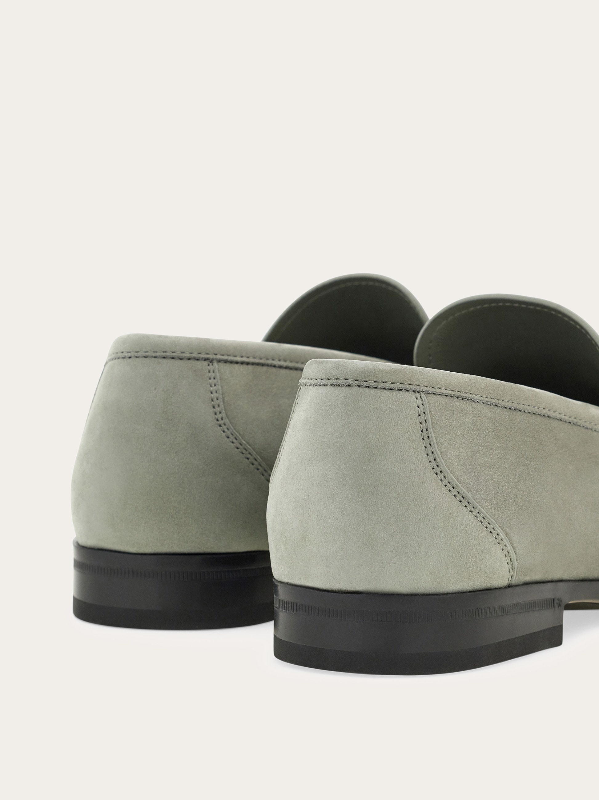 Moccasin with Gancini ornament - 3