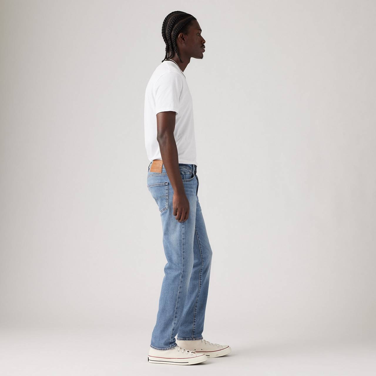 511™ SLIM FIT MEN'S JEANS - 6