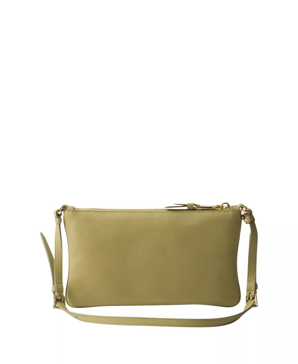 Leather Pouch - 4