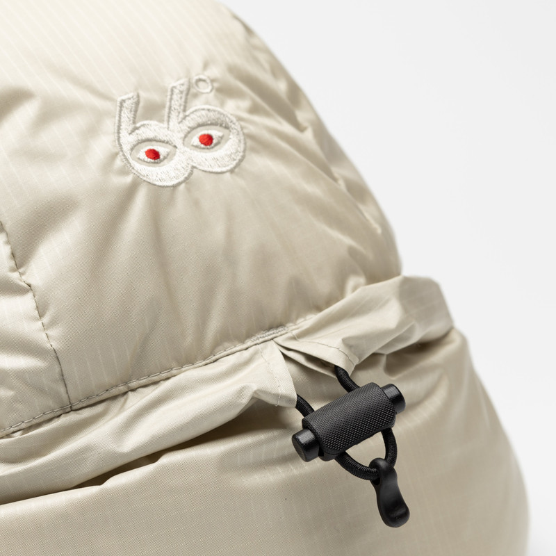 66°North x District Vision | Tindur Down Hat 4